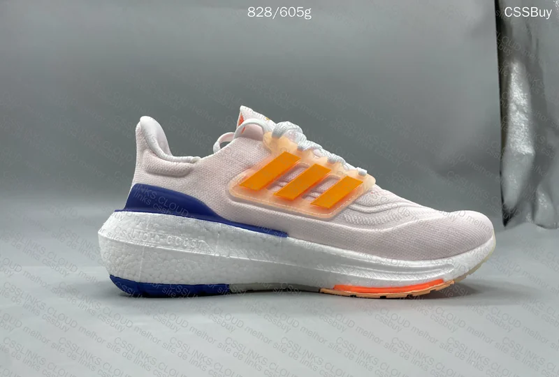 Adidas Ultraboost Light 23 4