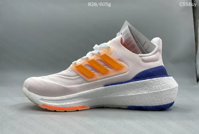 Adidas Ultraboost Light 23 7