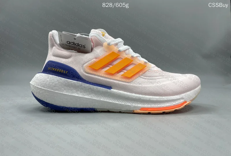 Adidas Ultraboost Light 23 8