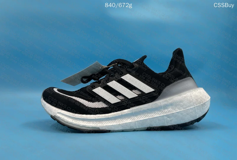 Adidas Ultraboost Light 23 3