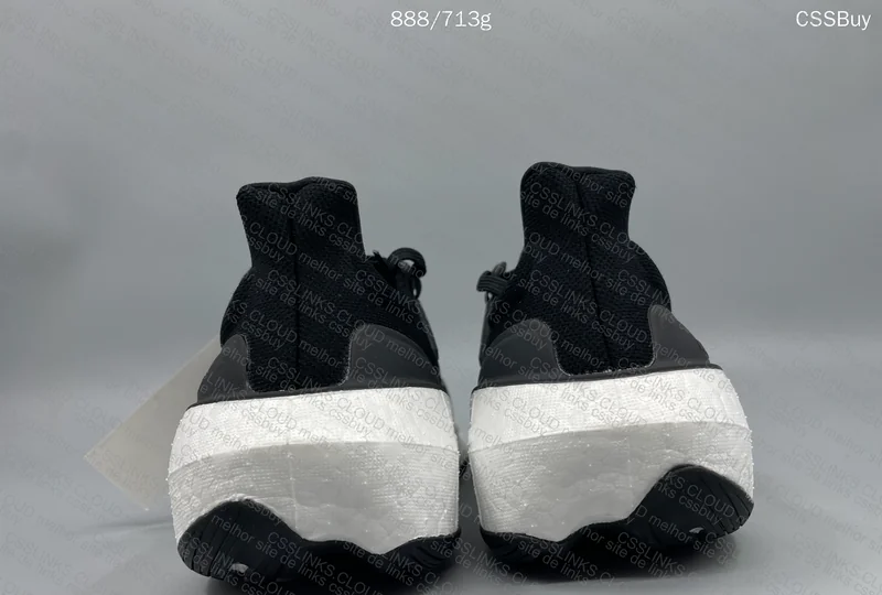 Adidas UltraBoost Light 23 - GL? 3