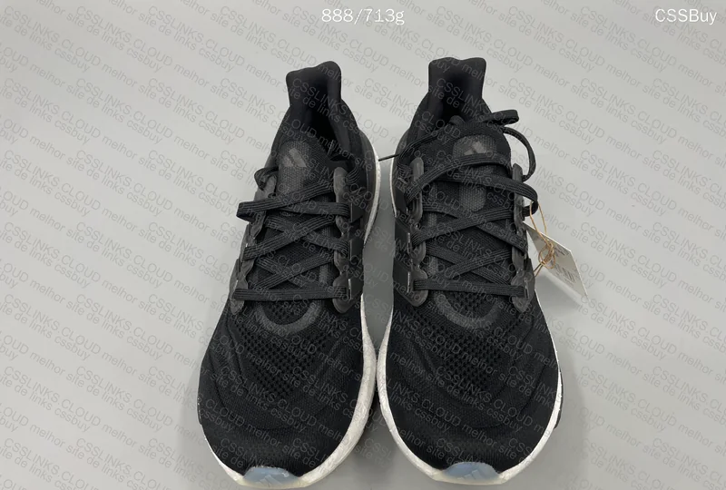 Adidas UltraBoost Light 23 - GL? 6