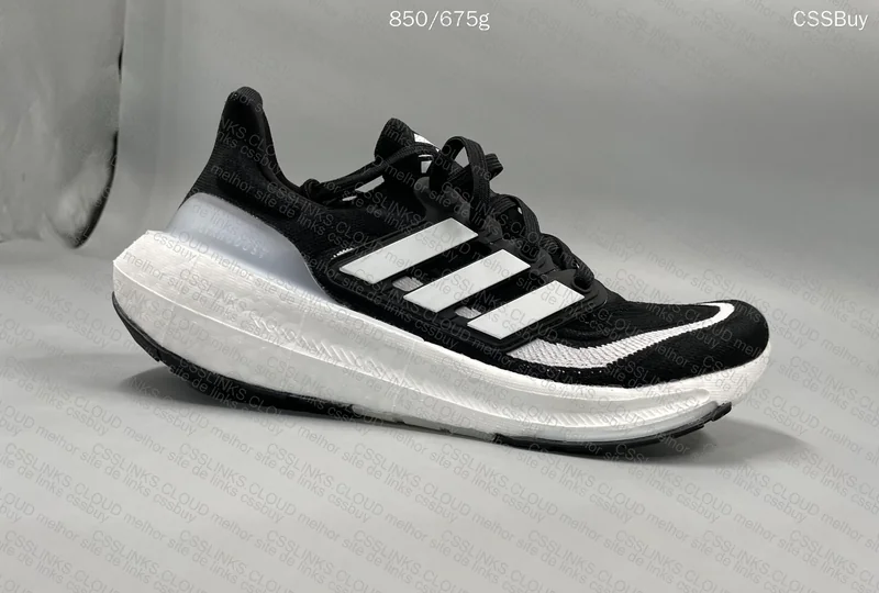 Adidas Ultraboost Light - GL? 3
