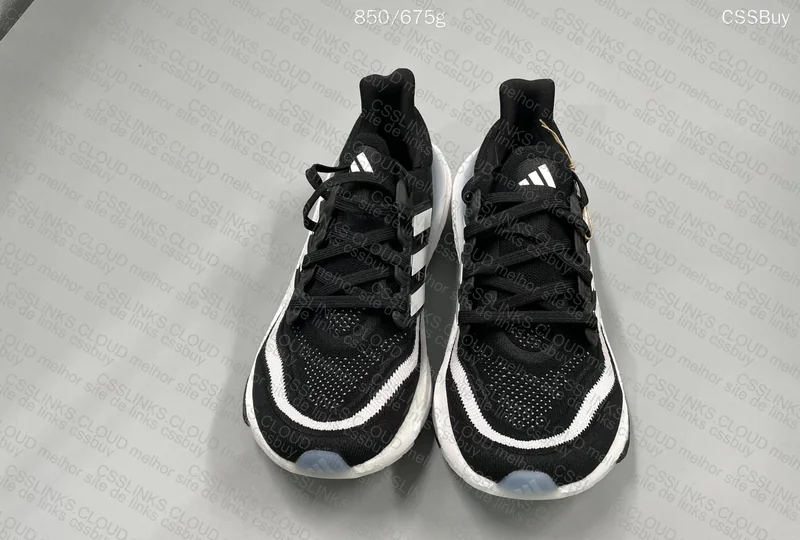 Adidas Ultraboost Light - GL? 6