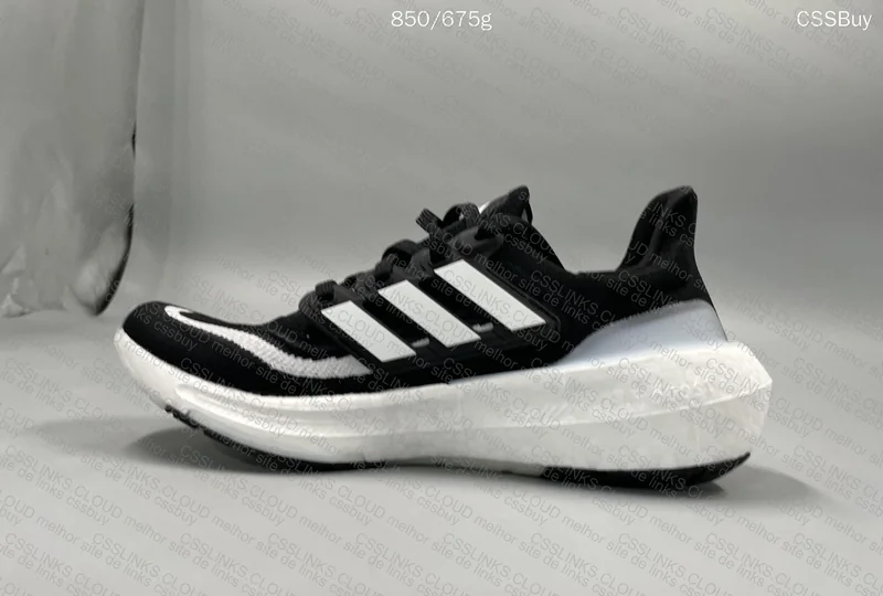 Adidas Ultraboost Light - GL? 7
