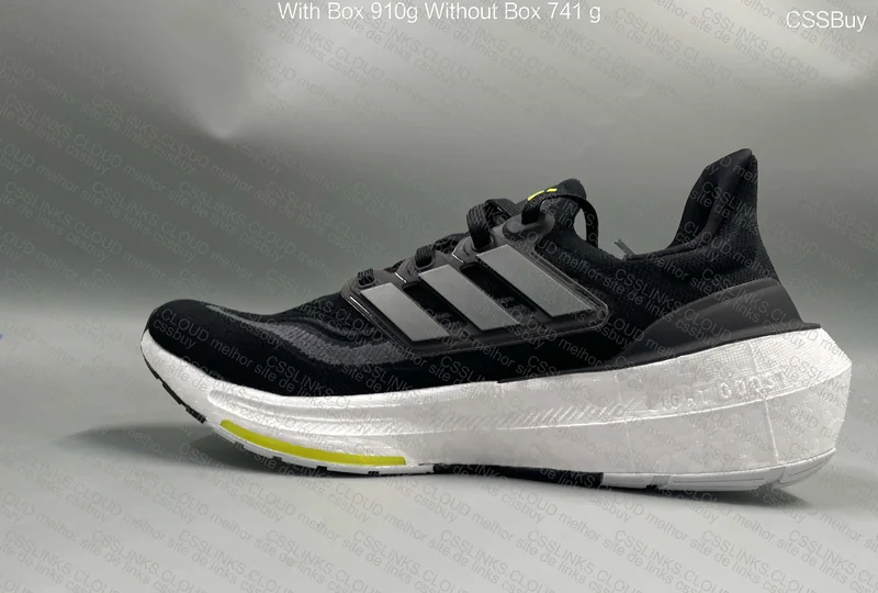 Adidas Ultraboost Light (LOL2021) 4