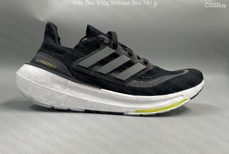 Adidas Ultraboost Light (LOL2021) 5