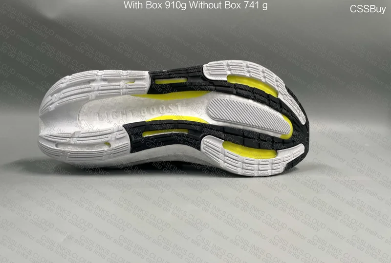 Adidas Ultraboost Light (LOL2021) 6