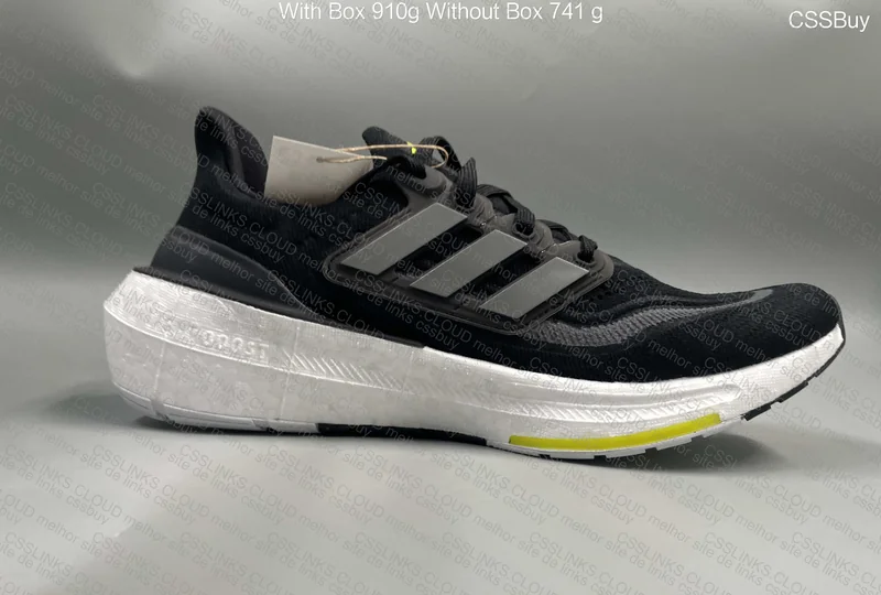 Adidas Ultraboost Light (LOL2021) 7