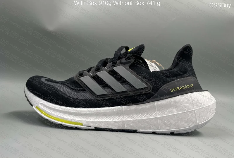 Adidas Ultraboost Light (LOL2021) 8