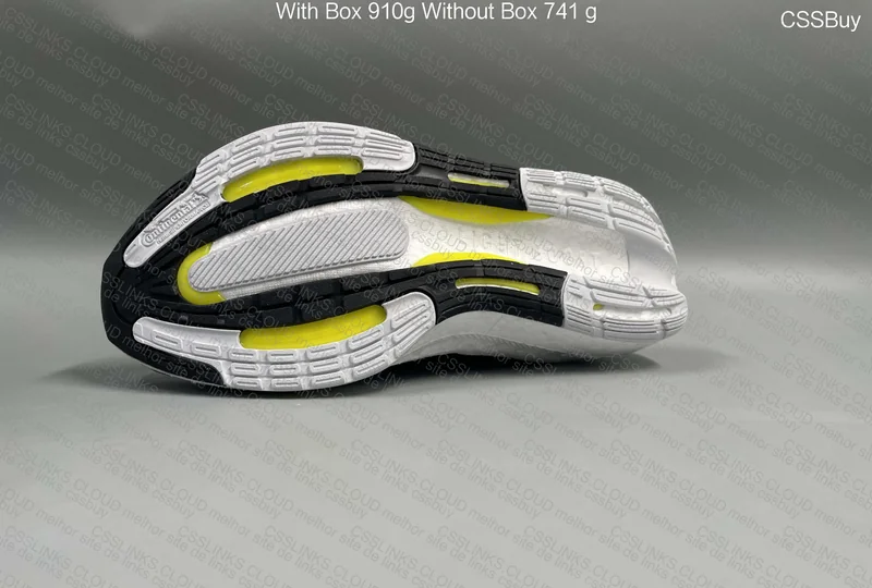 Adidas Ultraboost Light (LOL2021) 9