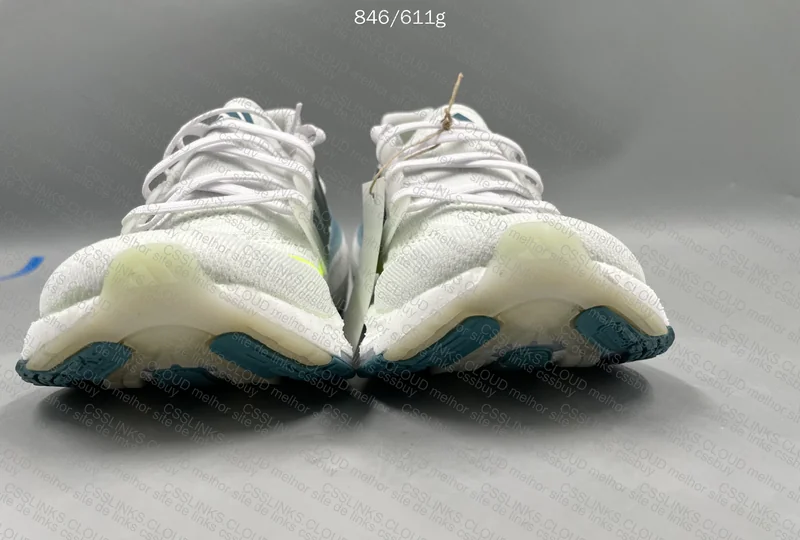 Adidas Ultraboost Light STOS 2