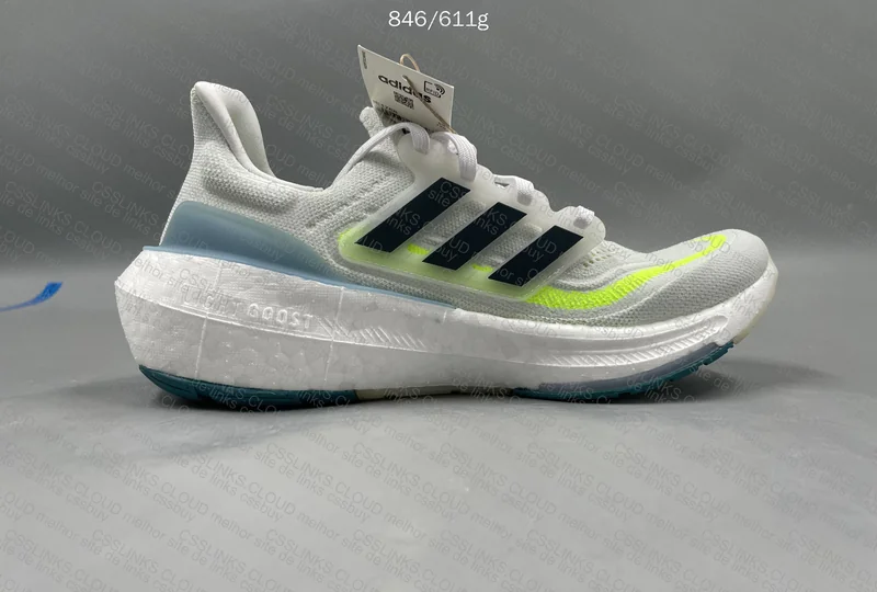 Adidas Ultraboost Light STOS 3