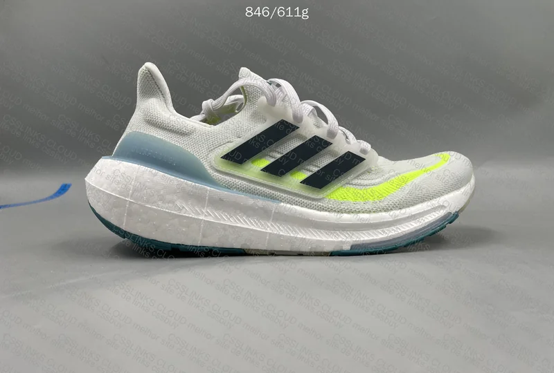 Adidas Ultraboost Light STOS 7