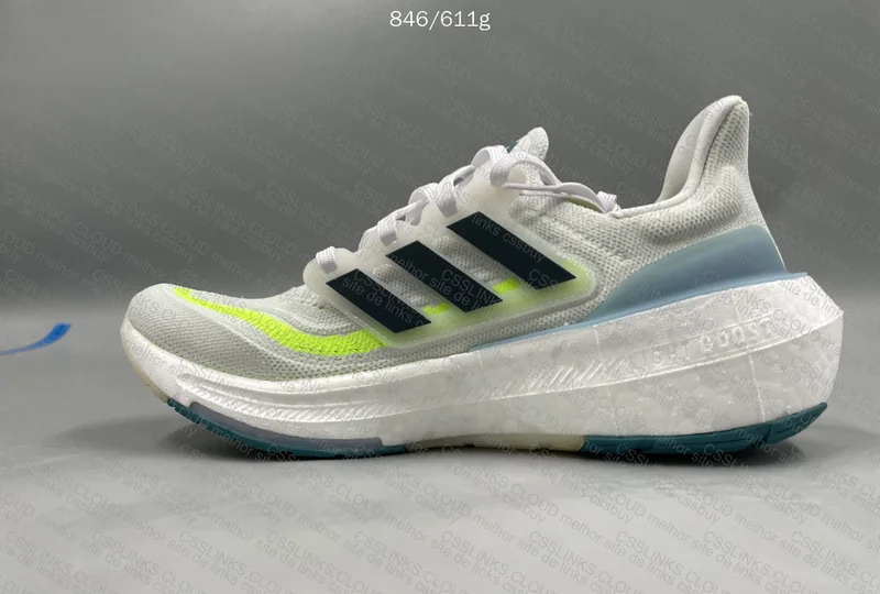 Adidas Ultraboost Light STOS 8