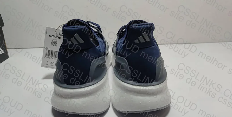 Adidas Ultraboost STOS 2