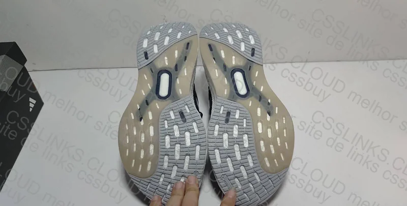 Adidas Ultraboost STOS 3