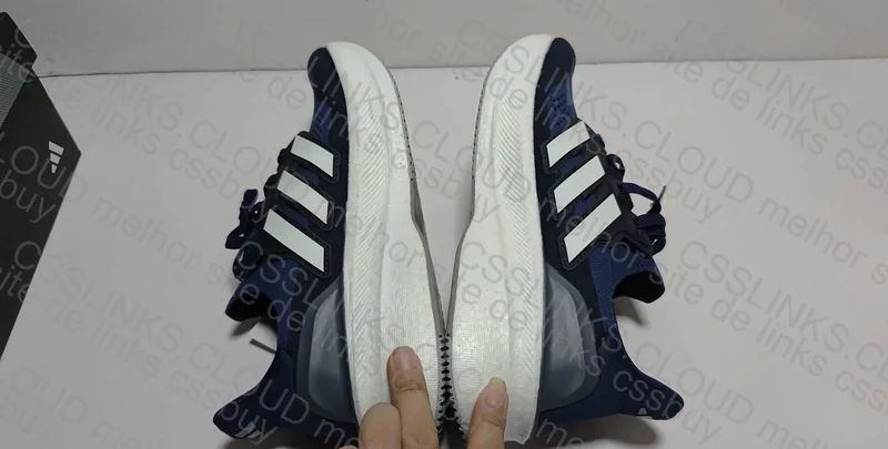 Adidas Ultraboost STOS 5