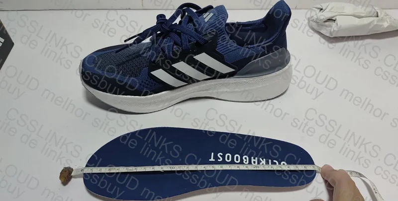 Adidas Ultraboost STOS 6