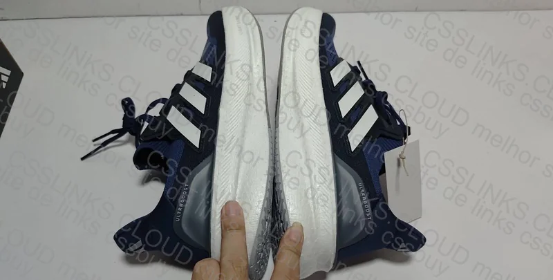 Adidas Ultraboost STOS 7