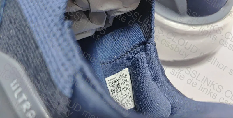 Adidas Ultraboost STOS 9