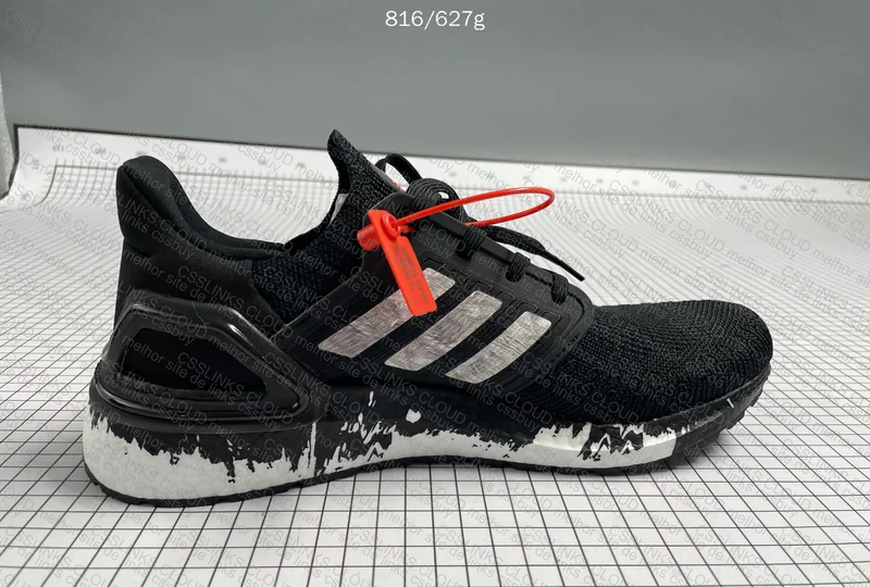 Adidas Ultraboost 4