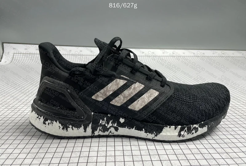 Adidas Ultraboost 5