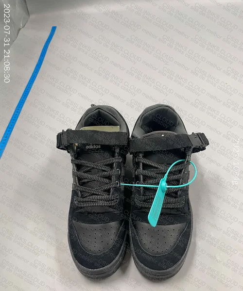 Adidas x Bad Bunny 2
