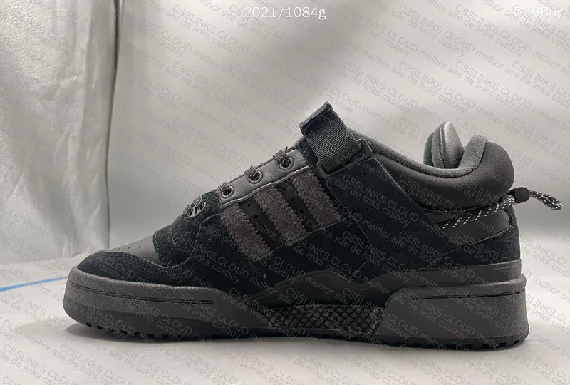 Adidas x Bad Bunny 3