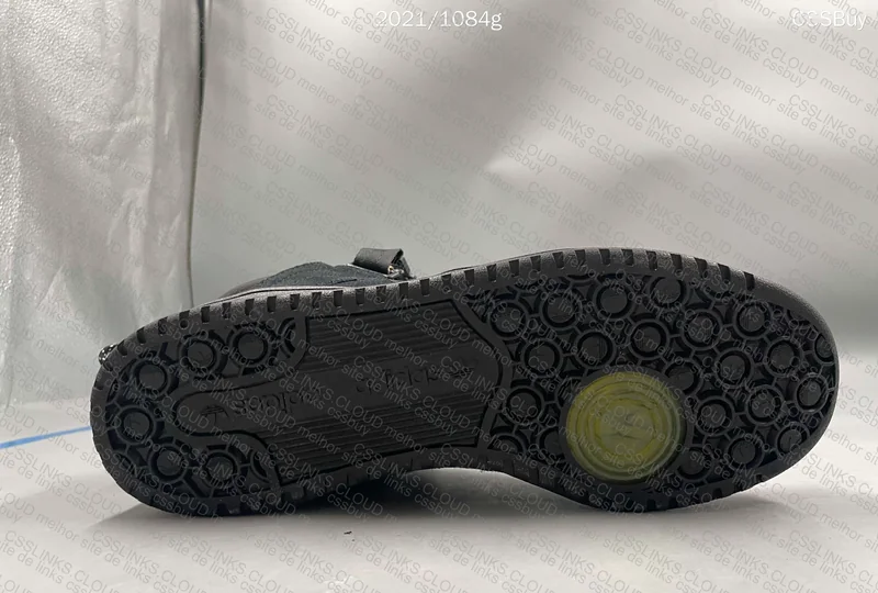Adidas x Bad Bunny 5