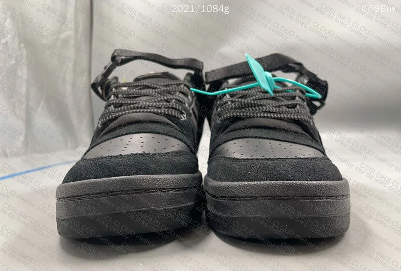 Adidas x Bad Bunny 6
