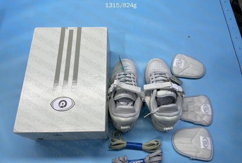 Adidas x Bad Bunny Forum