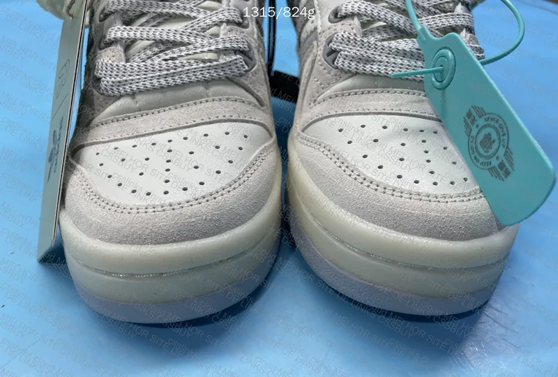 Adidas x Bad Bunny Forum 3