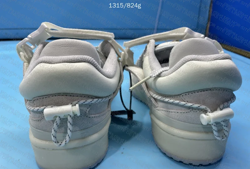Adidas x Bad Bunny Forum 4