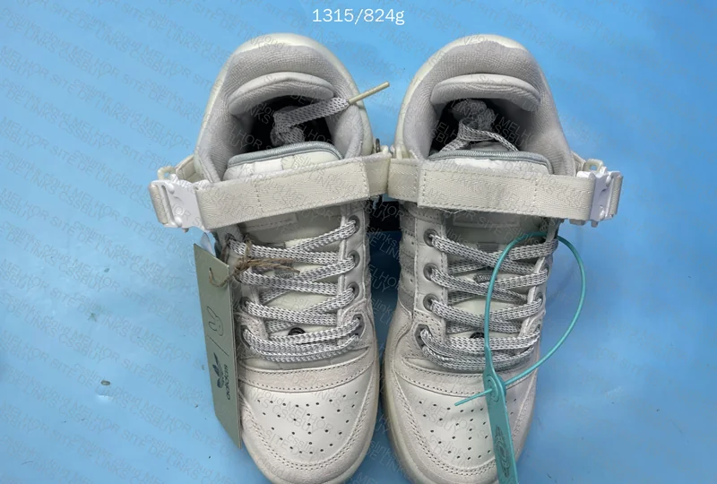 Adidas x Bad Bunny Forum 6
