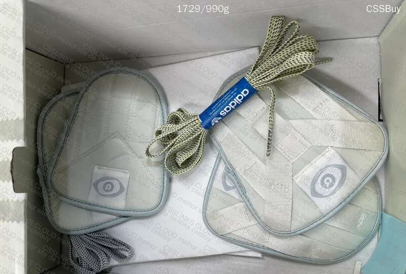 Adidas x Bad Bunny Forum (Gray) 10