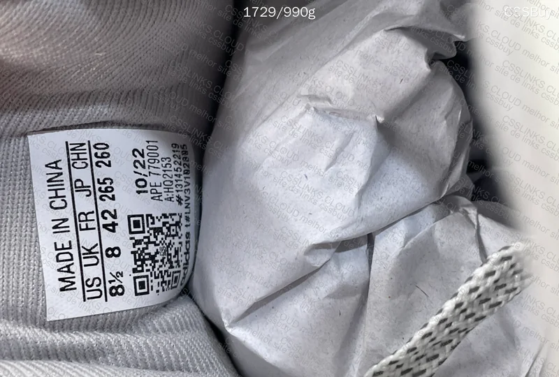 Adidas x Bad Bunny Forum (Gray) 9