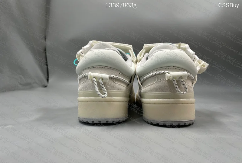 Adidas x Bad Bunny Forum - GL?