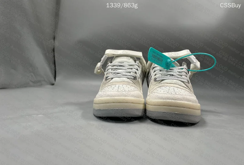 Adidas x Bad Bunny Forum - GL? 2