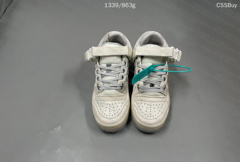 Adidas x Bad Bunny Forum - GL? 3