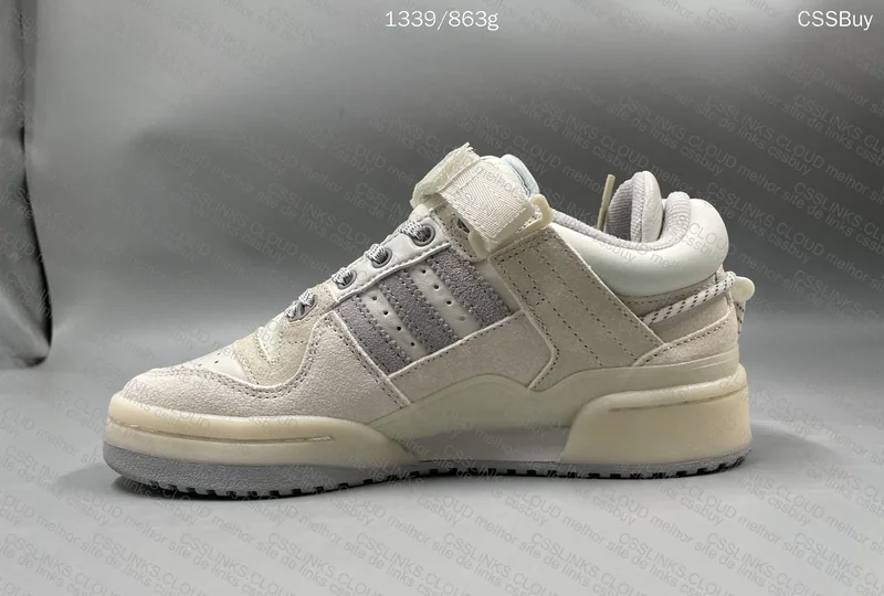 Adidas x Bad Bunny Forum - GL? 4