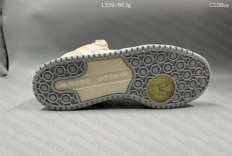 Adidas x Bad Bunny Forum - GL? 5