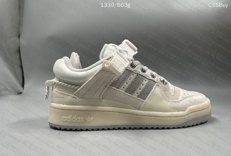 Adidas x Bad Bunny Forum - GL? 6