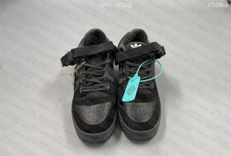 Adidas x Bad Bunny - Forum Low Back to School