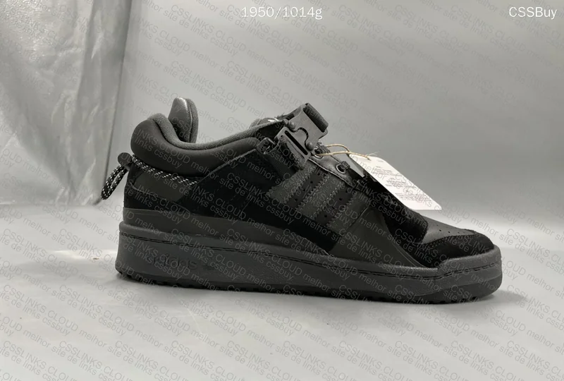 Adidas x Bad Bunny - Forum Low Back to School 2