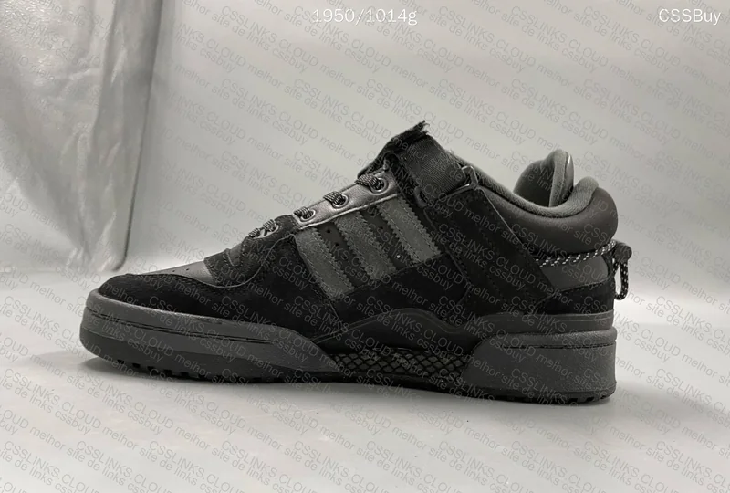 Adidas x Bad Bunny - Forum Low Back to School 3