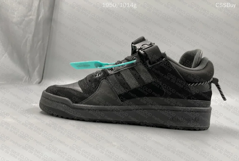Adidas x Bad Bunny - Forum Low Back to School 4