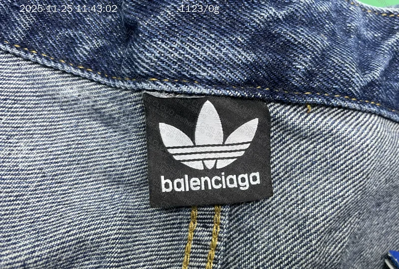 Adidas x Balenciaga 3
