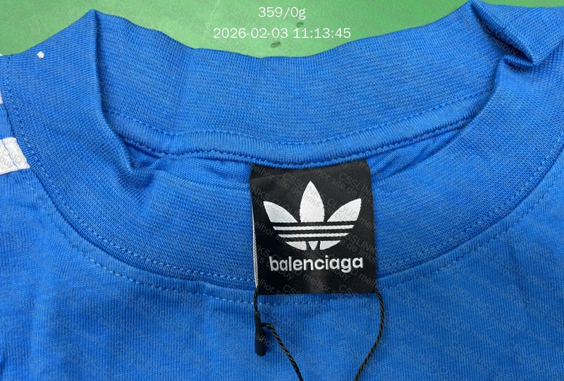 adidas x balenciaga andymade