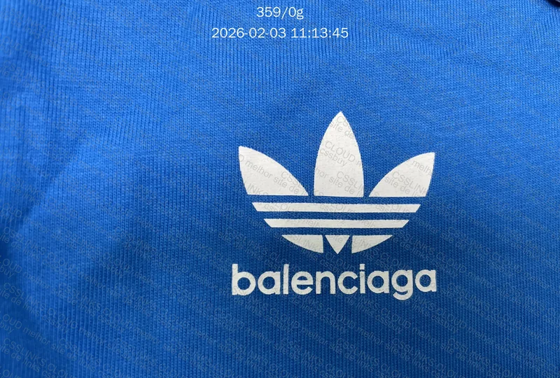 adidas x balenciaga andymade 2